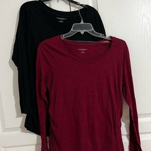 COPY - Maternity shirts